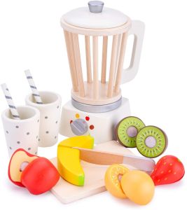 NCT10708 - Smoothie Marker aus Holz