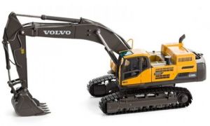 MOT300032 - Bagger VOLVO EC480D