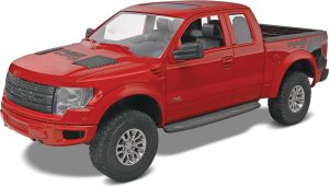 REV11233 - FORD Raptor 2013 zum Zusammenbauen