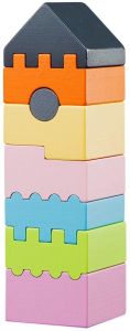 ASM11322 - CUBIKA - Emboi'Tour 8 Teile.