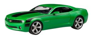 REV11527 - CAMARO Concept Car zum Zusammenbauen