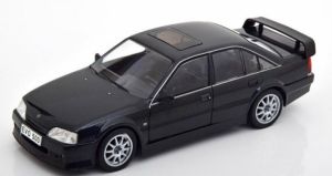 WBXWB124083 - OPEL Omega Evolution 500 1991 Schwarz