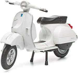WEL12850PW - VESPA PX 2016 weiß