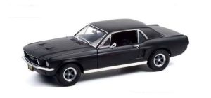 GREEN13611 - FORD Mustang 1967 aus dem Film CREED 2015