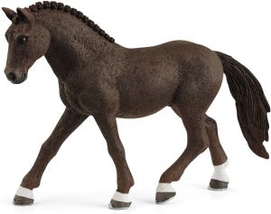 SHL13926 - Deutscher Reitpony Wallach