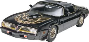 REV14027 - PONTIAC FIREBIRD SMOKEY + THE BANDIT zum Zusammenbauen