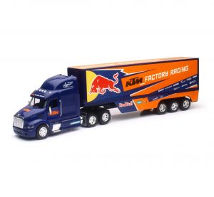 NEW14393 - PETERBILT mit Anhänger – Team KTM Factory Racing