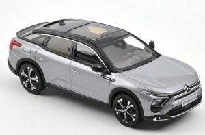 NOREV155573 - CITROEN C5X 2021 Artense Grau