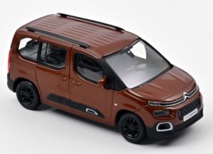 NOREV155765 - CITROEN Berlingo 2020 kupfermetallic