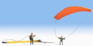 NOC15886 - Gleitschirme