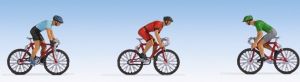 NOC15897 - Rennradfahrer
