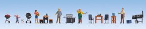 NOC16200 - Grillparty