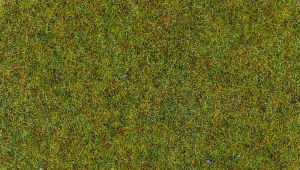 HEK3360 - 100 g Beutel Sommergrasbeflockung 2-3 mm