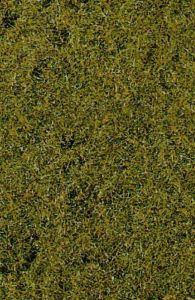 HEK1590 - Realistisches hellgrünes Wiesengras – 28 x 14 cm