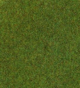 HEK30911 - Dunkelgrüner Rasenteppich – 75 x 100 cm