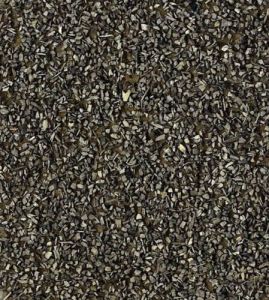HEK30981 - Graue Kiesmatte – 75 x 100 cm