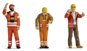 NOC17111 - Manöver-Team