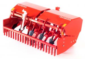 AT1001 - GRAMEGNA V86/36-300 Spatenmaschine