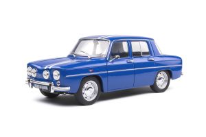 SOL1803604 - RENAULT 8 Gordini 1300 Blau 1967