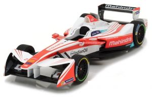 GREEN18103 - Formel E MAHINDRA Racing #23 Nick Heidfeld FIA-Formel-Meisterschaft 2016-2017