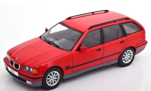 MOD18154 - BMW 320i E36 Touring 1995 rot