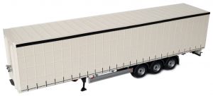 MAR1902-01 - Curtainsider-Anhänger