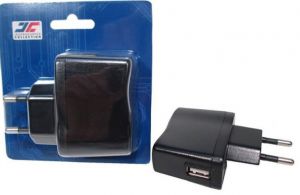 JC51080 - USB-Ladegerät für Art.-Nr.: JC1410 und JC1400