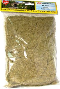 HEK3363 - 100 g Beutel Wintergrasbeflockung 2-3 mm