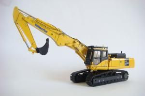 UH8004 - Bagger KOMATSU PC 450 LC
