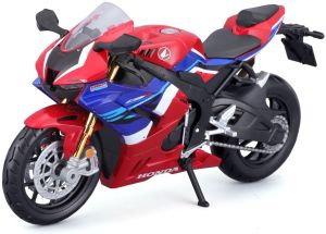 MST20099 - HONDA CBR 1000RR/R Fireblade SP Rot und Blau