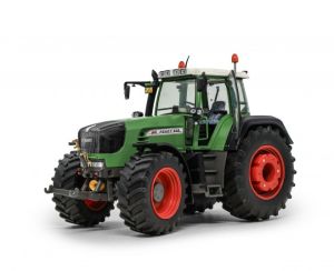 WEI2079 - FENDT 920 Vario TMS – Limitiert auf 1000 Stück.