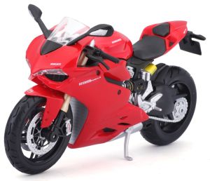 MST11108 - DUCATI 1199 Panigale Rot