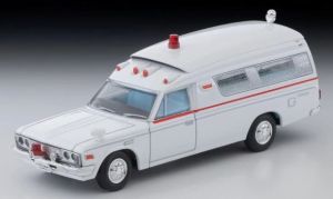 TOMLV-216A - TOYOTA FS55V Krankenwagen