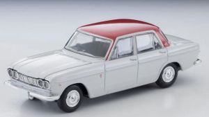 TOMLV-217A - 1965 Nissan Prince Skyline 2000GT, Weiß und Rot
