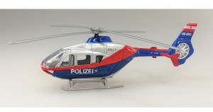 JC2192 - Hubschrauber – Österreichische Polizei