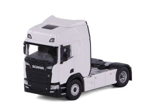 CAV22-1200 - SCANIA R Highline 4x2 Weiß