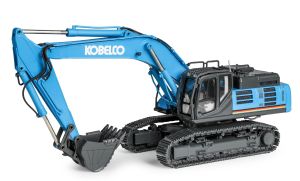 CON2210/05 - KOBELCO SK500LC-10 Raupenbagger - BAUMA 2025