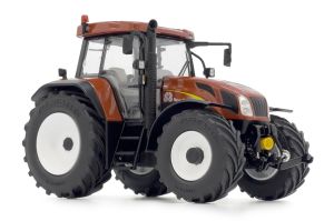 MAR2216 - NEW HOLLAND T7550 Terracotta Limited Edition