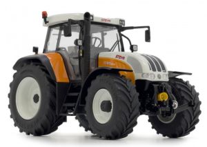 MAR2219 - Kommunaltraktor limitiert auf 333 Stück - STEYR CVT 6195