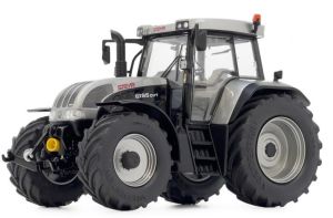 MAR2220 - STEYR CVT 6195 schwarzgrau limitierte Auflage
