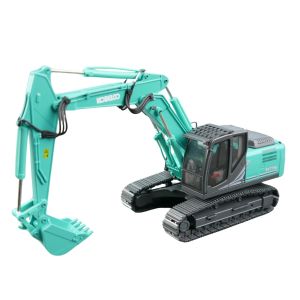 CON2227/0 - KOBELCO SK210LC-11 Hydraulik-Raupenbagger 2PB