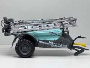 REP224 - Sprühgerät BERTHOUD Vantage 