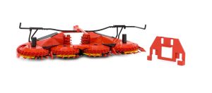 MAR2240 - Mundstück KEMPER 460 plus mit Adapter