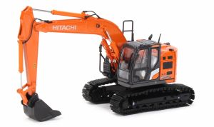 HITZX225US-7 - Raupenbagger HITACHI ZX225US-7