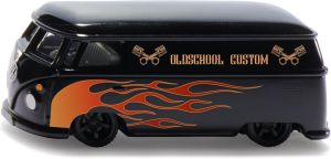 SIK2363 - VOLKSWAGEN Custom Oldschool Transporter