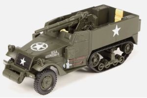 MCITY24215 - M3 mit 75-mm-Kanone M1897A4