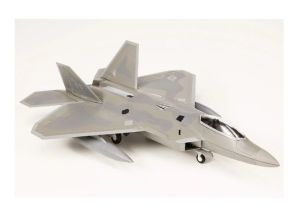MCITY24222 - Lockheed Martin F-22A Raptor Jagdflugzeug – USA