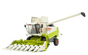 MAR2504 - CLAAS Lexion 480 Mähdrescher mit 8-75C Maispflückern
