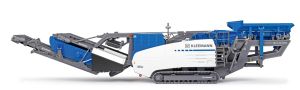 CON2521/04 - KLEEMANN Mobirex MR130 EVO2 Brecher