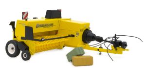 MAR2522 - Presse NEW HOLLAND Hayliner 275